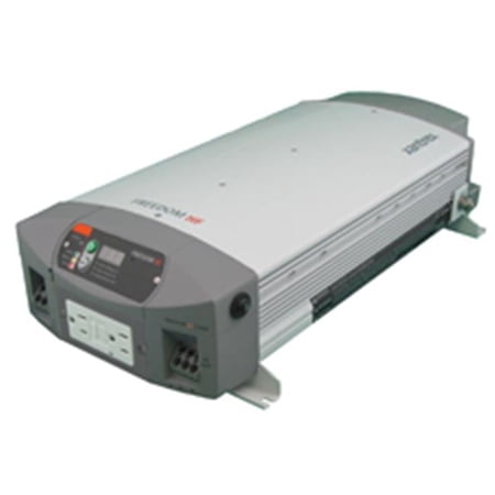 Freedom HF 1000 W 12V Modified Sine Wave Inverter Charger