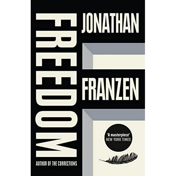 Pre-Owned Freedom Hardcover - USED