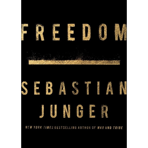 Freedom (Hardcover)