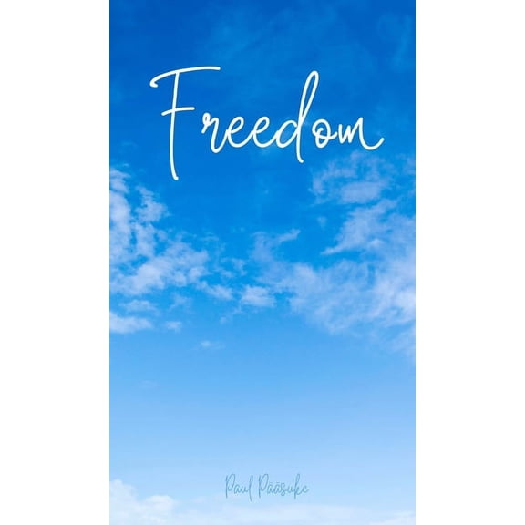 Freedom, (Hardcover)