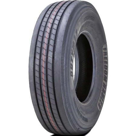 Freedom Hauler Dutymax All Steel ST All Steel ST235/85R16 235/85R16 132/127M G 14 Ply Trailer Tire Sansujyuku sansujyuku.com