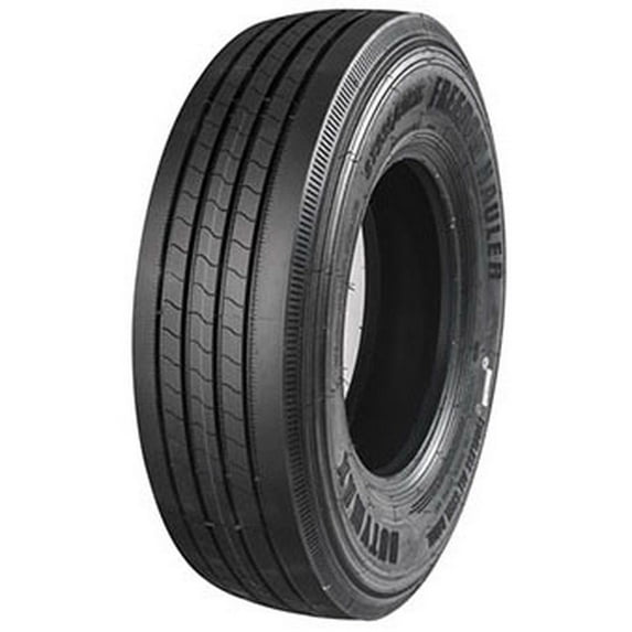 Freedom Hauler Dutymax ST235/80R16 129/125M G Trailer Tire