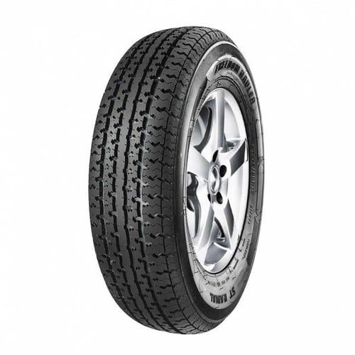 Freedom Hauler ST Radial ST185/80R13 D/8PLY (1 Tires)