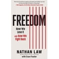 thumbnail image 1 of Freedom : How We Lose It and How We Fight Back (Paperback), 1 of 1