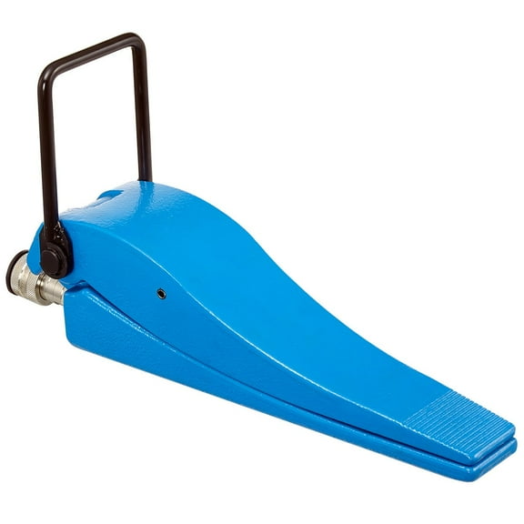 Freedom Hydraulics 1.4 Ton Spreader 3/8" NPTF - WR14