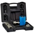 thumbnail image 1 of Freedom Hydraulics 10 Ton Low Profile Kit, 1.50" Stroke - SL101K, 1 of 2