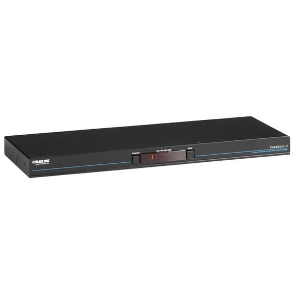 Freedom II KM Switch - 8-Port