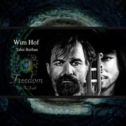 Wim Hof - Freedom Into the Depth - Green/Red - Music & Performance - Vinyl