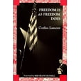 thumbnail image 1 of Pre-Owned Freedom Is As Freedom Does : Civil Liberties in America 9780826404756, 1 of 1