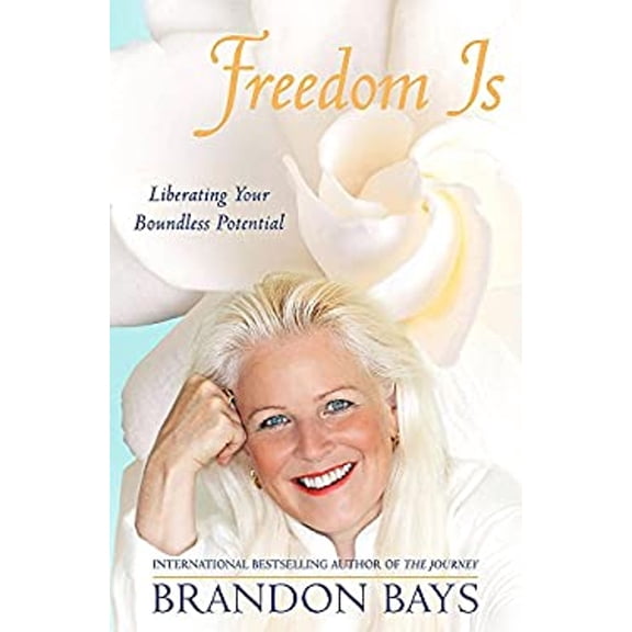 Pre-Owned Freedom Is: Liberating your boundless potential (Paperback) 0340921005 9780340921005