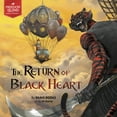 thumbnail image 1 of Freedom Island The Return of Black Heart, (Paperback), 1 of 1