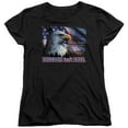 thumbnail image 1 of - Freedom Isnt Free - Women's Short Sleeve Shirt - X-Large, 1 of 2