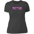 thumbnail image 1 of Freedom Ladies The Boyfriend Tee, 1 of 11