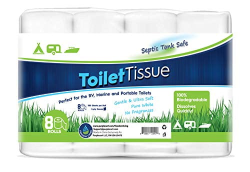Entice 2-Ply 400 Sheet Toilet Tissue - NZ - View #5