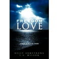 thumbnail image 1 of Freedom Love : A Book of Healing Poems (Paperback), 1 of 1