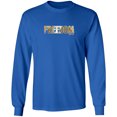 thumbnail image 1 of Freedom Men’s LS Tee, 1 of 11