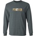 thumbnail image 1 of Freedom Men’s LS Tee, 1 of 11