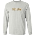 thumbnail image 1 of Freedom Men’s LS Tee, 1 of 11