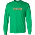 thumbnail image 1 of Freedom Men’s LS Tee, 1 of 10