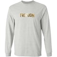 thumbnail image 1 of Freedom Men’s LS Tee, 1 of 11