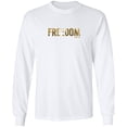 thumbnail image 1 of Freedom Men’s LS Tee, 1 of 10