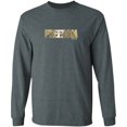 thumbnail image 1 of Freedom Men’s LS Tee, 1 of 11