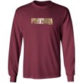thumbnail image 1 of Freedom Men’s LS Tee, 1 of 10
