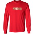 thumbnail image 1 of Freedom Men’s LS Tee, 1 of 10