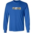 thumbnail image 1 of Freedom Men’s LS Tee, 1 of 11