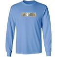 thumbnail image 1 of Freedom Men’s LS Tee, 1 of 10