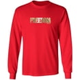 thumbnail image 1 of Freedom Men’s LS Tee, 1 of 11