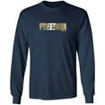 thumbnail image 1 of Freedom Men’s LS Tee, 1 of 10