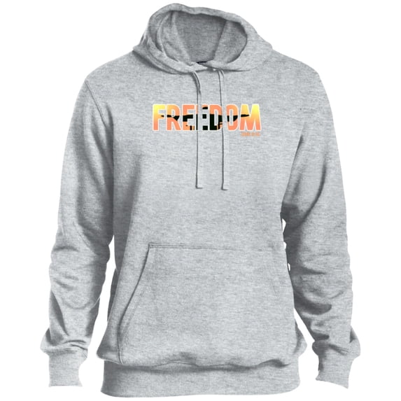 Freedom Men’s Pullover Hoodie