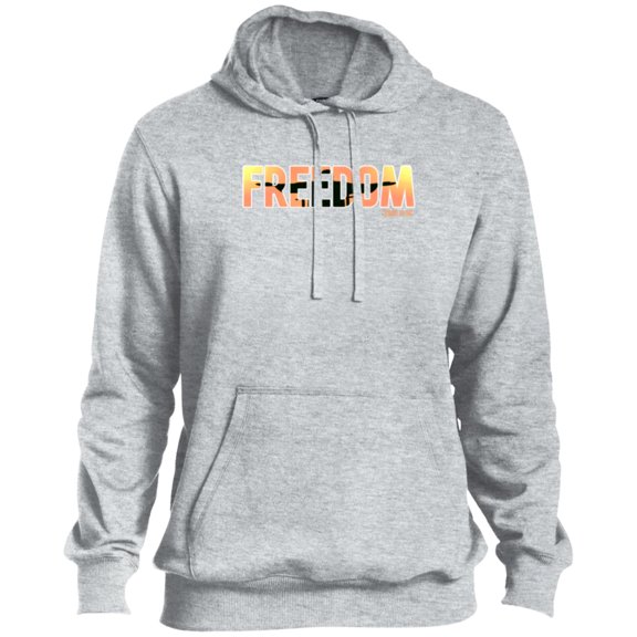 Freedom Men’s Pullover Hoodie