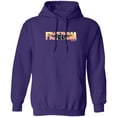 thumbnail image 1 of Freedom Men’s Pullover Hoodie, 1 of 6