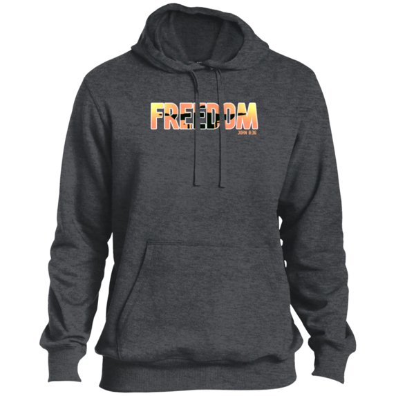 Freedom Men’s Pullover Hoodie