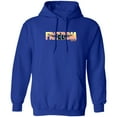thumbnail image 1 of Freedom Men’s Pullover Hoodie, 1 of 7