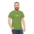 thumbnail image 1 of Freedom Men’s Unisex Heavy Cotton Tee, 1 of 11
