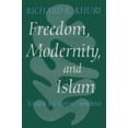 thumbnail image 1 of Pre-Owned Freedom, Modernity, and Islam : Toward a Creative Synthesis 9780815626985, 1 of 1