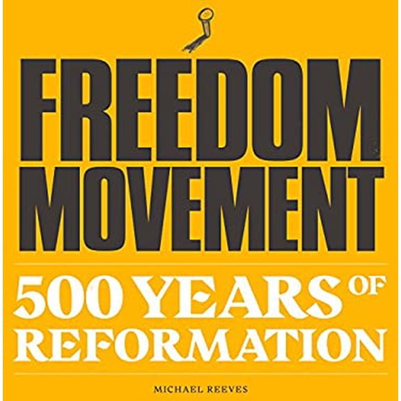 Pre-Owned Freedom Movement (Paperback) 1911272489 9781911272489