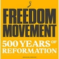 thumbnail image 1 of Pre-Owned Freedom Movement (Paperback) 1911272489 9781911272489, 1 of 1