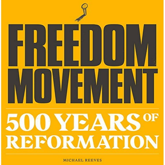 Pre-Owned Freedom Movement (Paperback) 1911272489 9781911272489