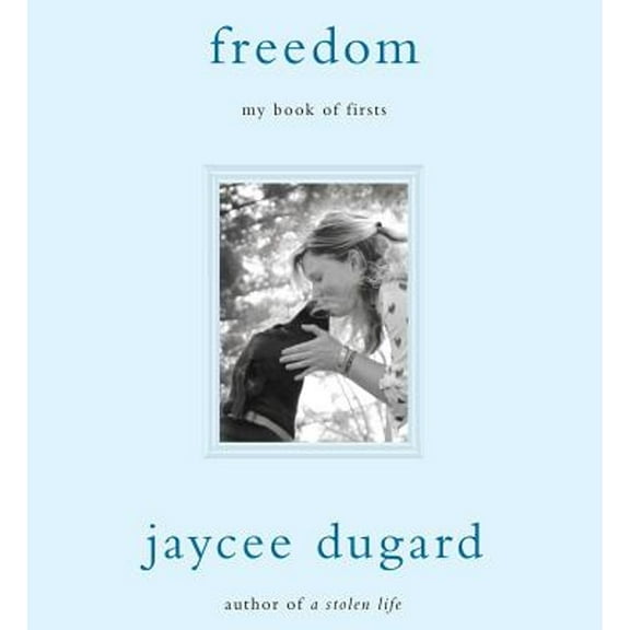 Pre-Owned Freedom : My Book of Firsts (CD-Audio)