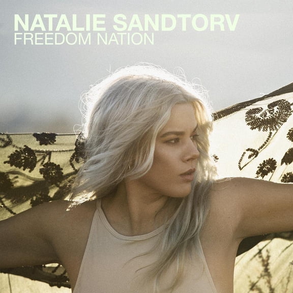 Freedom Nation (Audiobook)