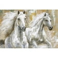 thumbnail image 1 of "Freedom" Painting Print on Wrapped Canvas, 1 of 7