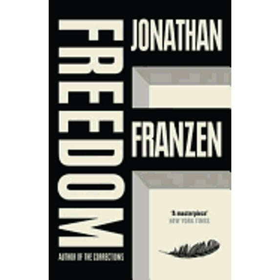 Pre-Owned Freedom (Paperback) 0007318529 9780007318520
