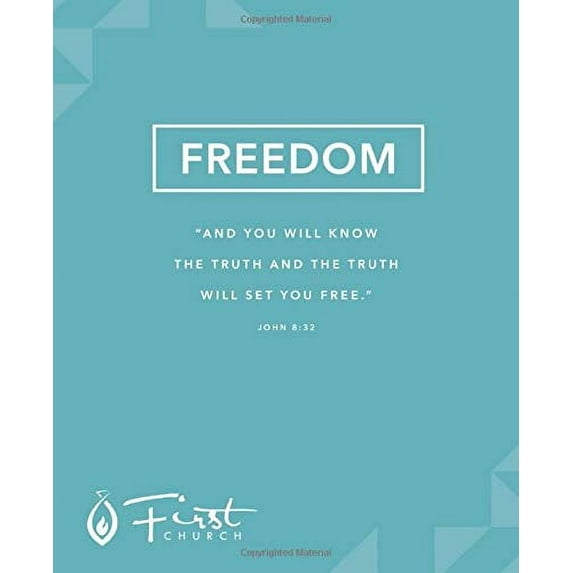 Pre-Owned Freedom Paperback