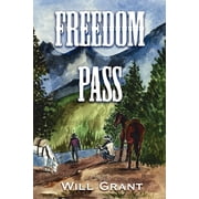 Freedom Pass, Paperback