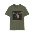 thumbnail image 1 of Freedom Patriotic Tee, 1 of 6