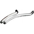thumbnail image 1 of Freedom Performance Radical Radius Exhaust System Chrome   HD00396, 1 of 1